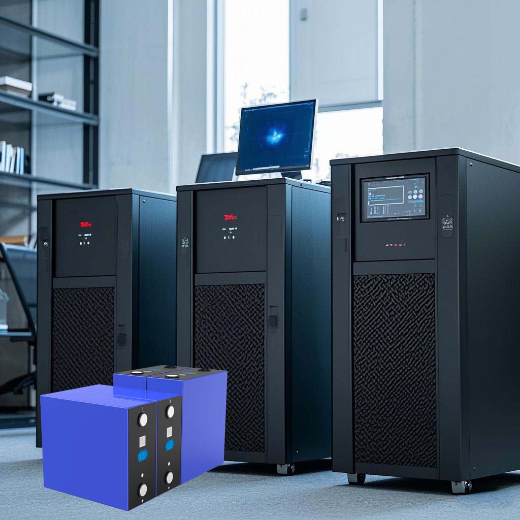 Uninterruptible Power Supplies (UPS)