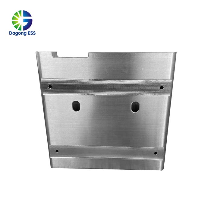 Lithium Battery Module End Plate