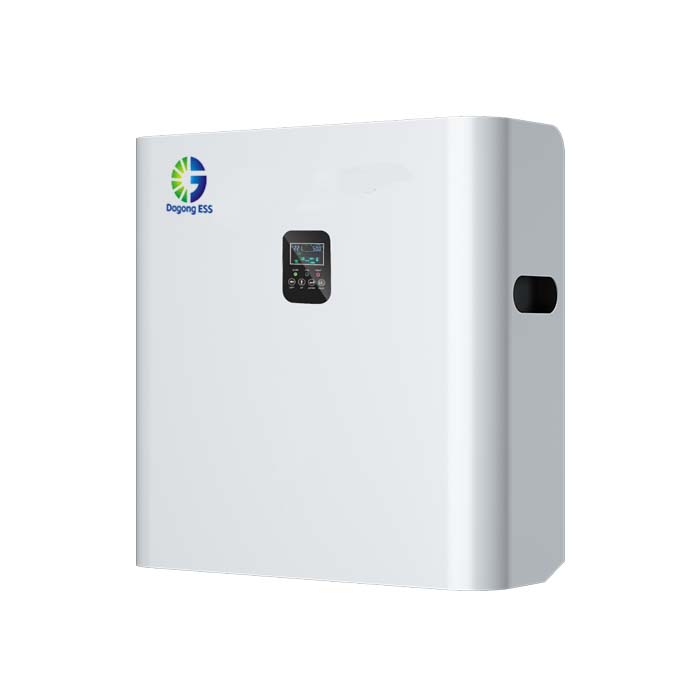 5kWh Wall mounted Home Use Storage Battery