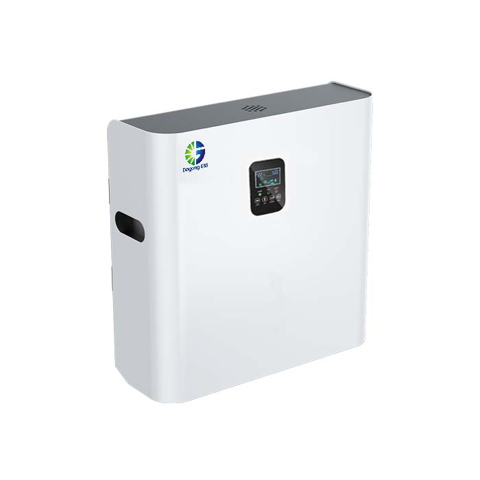 5kWh Wall mounted Home Use Storage Battery