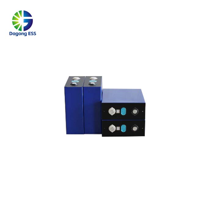 280Ah Prismatic lithium Ion Battery