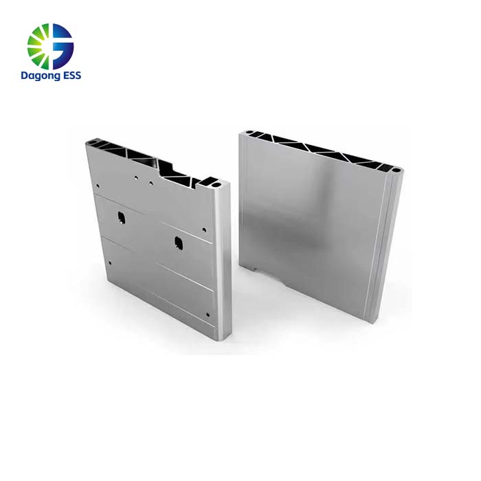 Lithium Battery Module End Plate