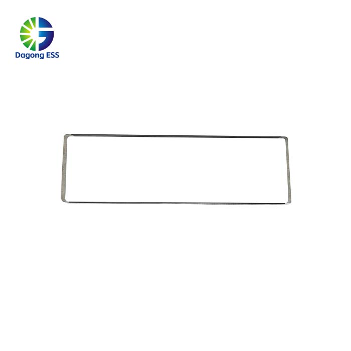 Lithium Battery Module Stainless Steel Belt(Strapping)